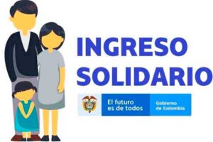 ingreso solidario 2021